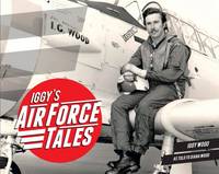 Cover of Iggy's airforce tales