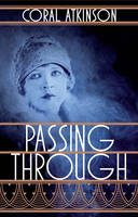 Book cover of Passing Through