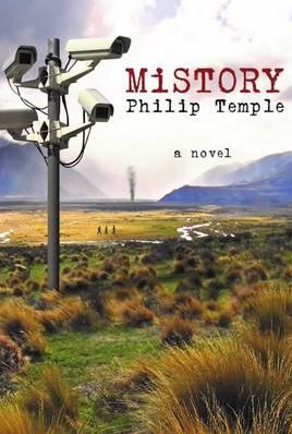 Cover of 'MiStory'