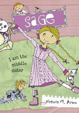 Cover of Sage.