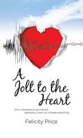 Cover of A jold to the heart