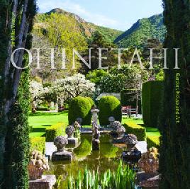 Cover of Ohinetahi