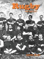 Cover of Rugby, the history