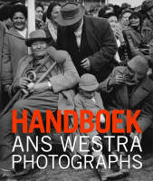 Cover of Handboek: Ans Westra photographs