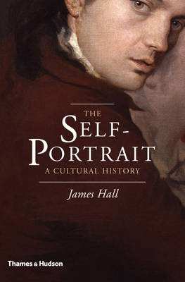 Cover of The self portrait