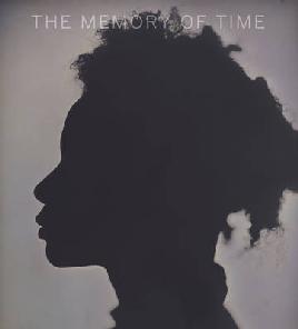 Cover of The Memory of Time