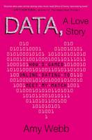 Cover of Data, a love story