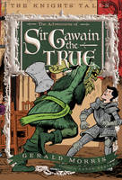 Cover of Sir Gawain the True