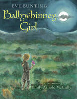Cover: Ballywhinney Girl