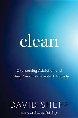 Cover of Clean