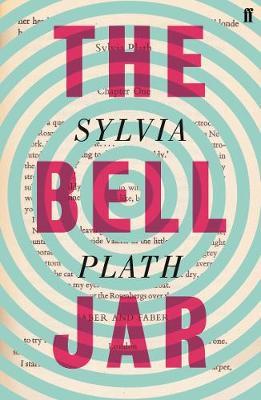 Cover of The Bell Jar