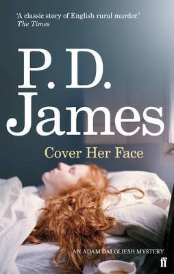 Cover of Cover Her Face