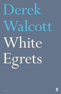 Cover of White Egrets