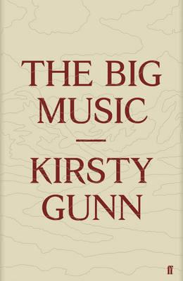 Cover of The big music