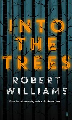 Cover of Into the trees