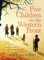 Cover of Five Children on the Western Front