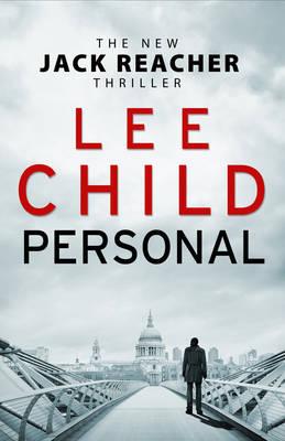 Cover of Personal