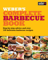 Cover of Weber's Complete Barbecue Book
