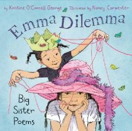 Cover: Emma Dilemma