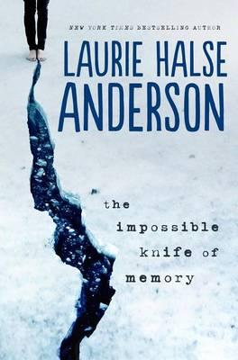 Cover of The Impossible Knife of Memory