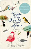 Cover of A Guide to the Birds of East Africa