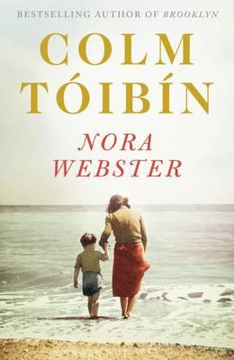 Cover of Nora Webster
