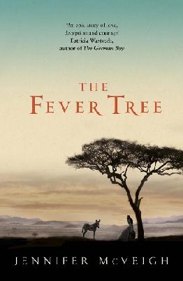Cover of The Fever Tree