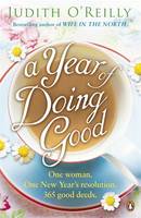 Cover of A Year of Doing Good