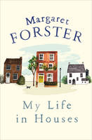 Cover of My Life in Houses