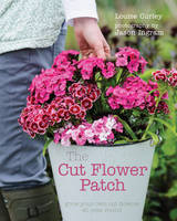 Cover of The Cut Flower Patch