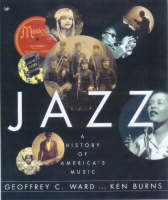 Cover of Jazz