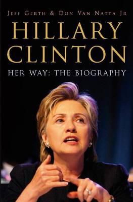 Cover of Her way