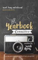 Cover of The Yearbook Committee