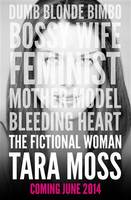 Cover of The fictional woman