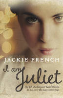 Cover of I am Juliet