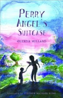 Cover of Perry Angel's Suitcase