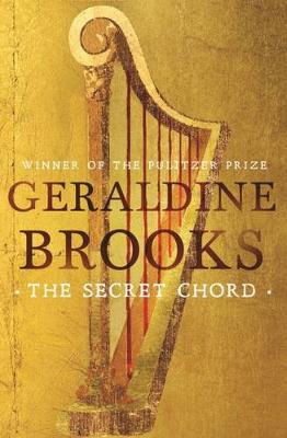 Cover of The Secret Chord