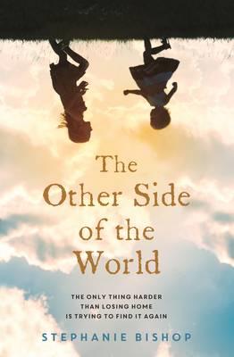 Cover of The Other side of the World