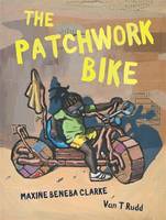 Catalogue link for The patchwork bike