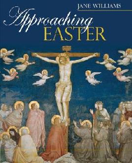 Cover of Approaching Easter