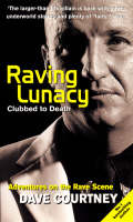 Cover of Raving Lunacy