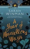 Cover of A year of marvellous ways