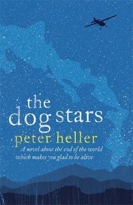 Cover of The Dog Stars by Peter Heller