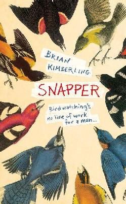 Cover of Snapper