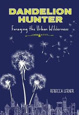 Cover of Dandelion hunter