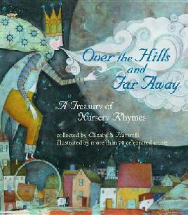 Cover of Over the hills and far away