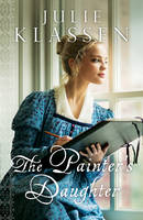 Cover of The Painter's Daughter