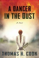 Cover of A dancer in the dust