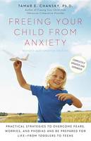 Cover of Freeing Your Child From Anxiety
