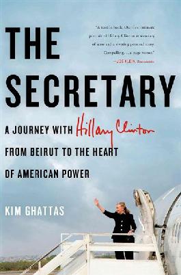 Cover of The secretary